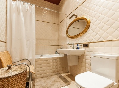 10 Комнаты, Городская, Продажа, Андреевская набережная, Listing ID 1912, Москва, Россия,