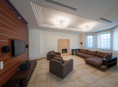 5 Bedrooms, Загородная, Аренда, Listing ID 1913, Московская область, Россия,