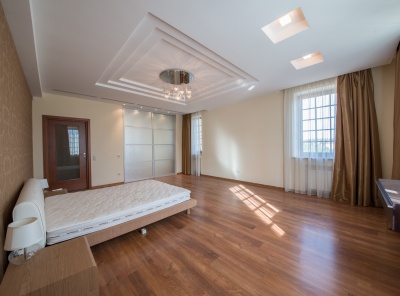 5 Bedrooms, Загородная, Аренда, Listing ID 1913, Московская область, Россия,