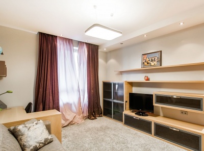 4 Комнаты, Городская, Аренда, Улица Минская, Listing ID 1934, Москва, Россия,