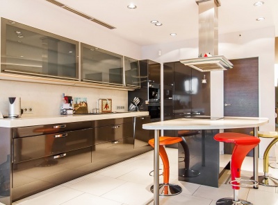4 Комнаты, Городская, Аренда, Улица Минская, Listing ID 1934, Москва, Россия,