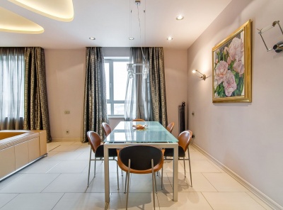 4 Комнаты, Городская, Аренда, Улица Минская, Listing ID 1934, Москва, Россия,