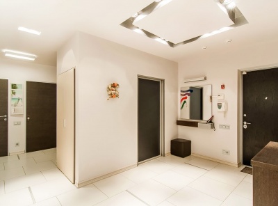 4 Комнаты, Городская, Аренда, Улица Минская, Listing ID 1934, Москва, Россия,