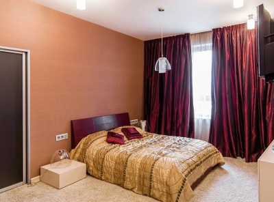 4 Комнаты, Городская, Аренда, Улица Минская, Listing ID 1934, Москва, Россия,