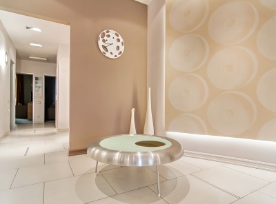 4 Комнаты, Городская, Аренда, Улица Минская, Listing ID 1934, Москва, Россия,