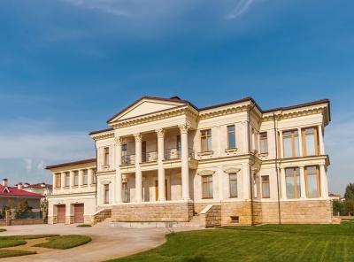 5 Bedrooms, Загородная, Продажа, Listing ID 1070, Московская область, Россия,