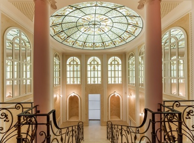 5 Bedrooms, Загородная, Продажа, Listing ID 1070, Московская область, Россия,