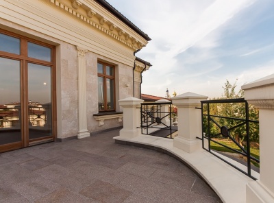 5 Bedrooms, Загородная, Продажа, Listing ID 1070, Московская область, Россия,