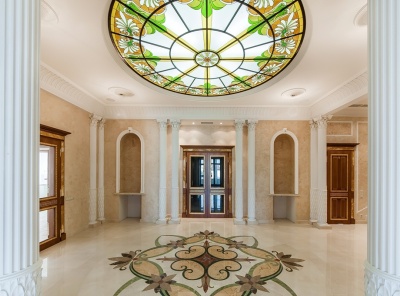 5 Bedrooms, Загородная, Продажа, Listing ID 1070, Московская область, Россия,