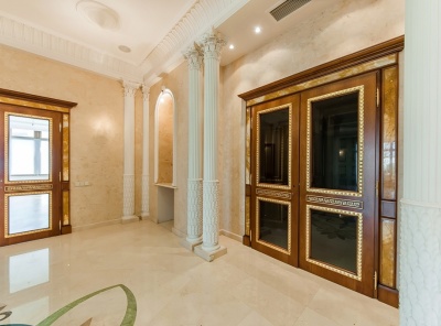 5 Bedrooms, Загородная, Продажа, Listing ID 1070, Московская область, Россия,