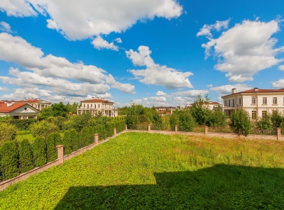 5 Bedrooms, Загородная, Продажа, Listing ID 1072, Московская область, Россия,