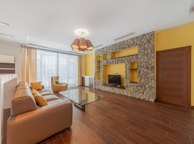 6 Bedrooms, Загородная, Аренда, Listing ID 1960, Московская область, Россия,