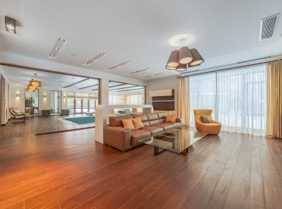 6 Bedrooms, Загородная, Аренда, Listing ID 1960, Московская область, Россия,