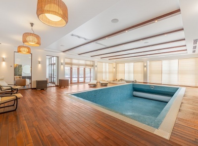 6 Bedrooms, Загородная, Аренда, Listing ID 1960, Московская область, Россия,