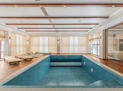 6 Bedrooms, Загородная, Аренда, Listing ID 1960, Московская область, Россия,