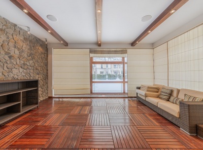 6 Bedrooms, Загородная, Аренда, Listing ID 1960, Московская область, Россия,
