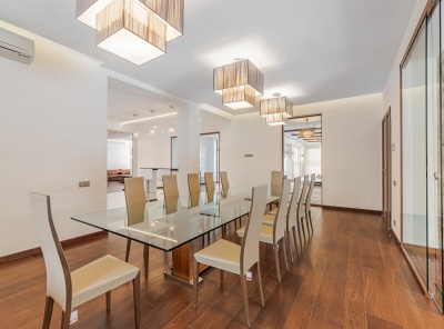 6 Bedrooms, Загородная, Аренда, Listing ID 1960, Московская область, Россия,