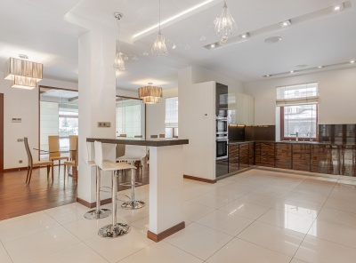 6 Bedrooms, Загородная, Аренда, Listing ID 1960, Московская область, Россия,