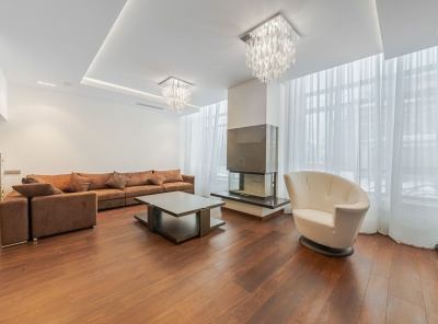 6 Bedrooms, Загородная, Аренда, Listing ID 1960, Московская область, Россия,