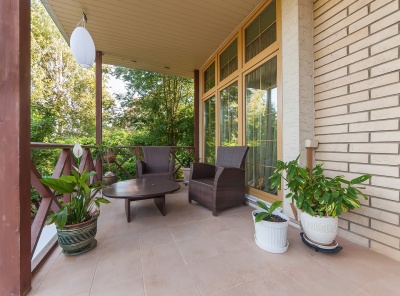 3 Bedrooms, Загородная, Продажа, Listing ID 1964, Московская область, Россия,