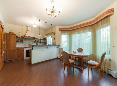 3 Bedrooms, Загородная, Продажа, Listing ID 1964, Московская область, Россия,