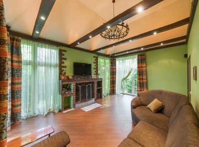 3 Bedrooms, Загородная, Продажа, Listing ID 1964, Московская область, Россия,