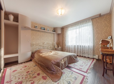 3 Bedrooms, Загородная, Продажа, Listing ID 1964, Московская область, Россия,