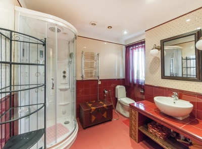 3 Bedrooms, Загородная, Продажа, Listing ID 1964, Московская область, Россия,