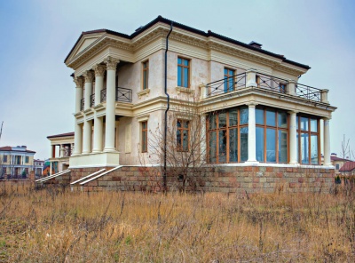 4 Bedrooms, Загородная, Продажа, Listing ID 1972, Московская область, Россия,