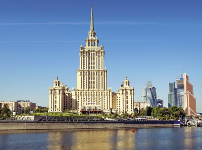 3 Комнаты, Городская, Аренда, Котельническая набережная, дом 1/15, Listing ID 1974, Москва, Россия,