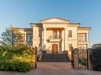 5 Bedrooms, Загородная, Продажа, Listing ID 1074, Московская область, Россия,