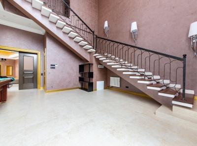 5 Bedrooms, Загородная, Продажа, Listing ID 1074, Московская область, Россия,