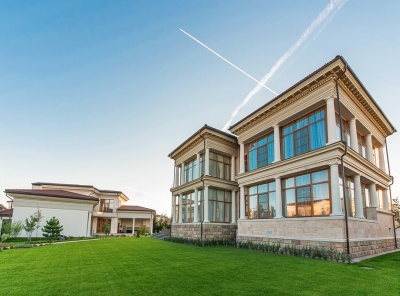 5 Bedrooms, Загородная, Продажа, Listing ID 1074, Московская область, Россия,