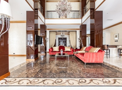 5 Bedrooms, Загородная, Продажа, Listing ID 1074, Московская область, Россия,