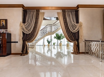 5 Bedrooms, Загородная, Продажа, Listing ID 1074, Московская область, Россия,