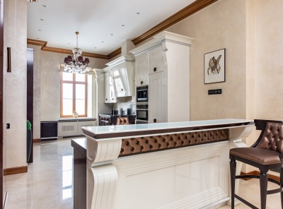 5 Bedrooms, Загородная, Продажа, Listing ID 1074, Московская область, Россия,