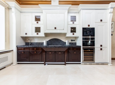 5 Bedrooms, Загородная, Продажа, Listing ID 1074, Московская область, Россия,