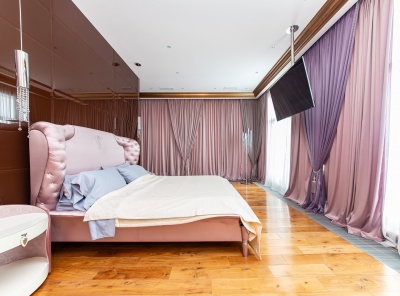 5 Bedrooms, Загородная, Продажа, Listing ID 1074, Московская область, Россия,