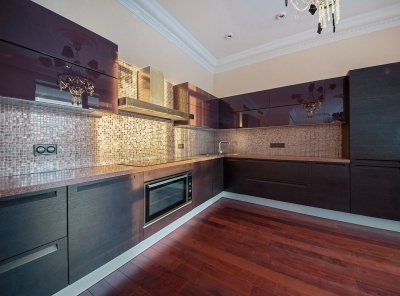 4 Комнаты, Городская, Аренда, Коробейников переулок, Listing ID 1975, Москва, Россия,