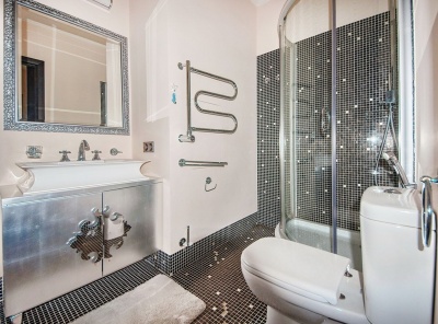 4 Комнаты, Городская, Аренда, Коробейников переулок, Listing ID 1975, Москва, Россия,