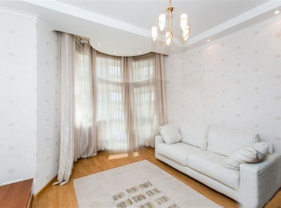 4 Комнаты, Городская, Продажа, Большой Тишинский переулок, Listing ID 1976, Москва, Россия,