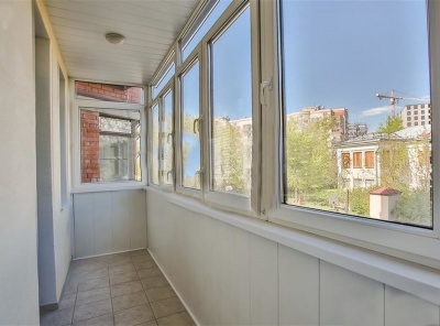 4 Комнаты, Городская, Продажа, Большой Тишинский переулок, Listing ID 1976, Москва, Россия,