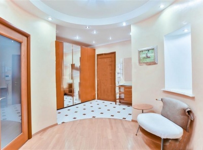 4 Комнаты, Городская, Продажа, Большой Тишинский переулок, Listing ID 1976, Москва, Россия,