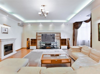 4 Комнаты, Городская, Продажа, Большой Тишинский переулок, Listing ID 1976, Москва, Россия,