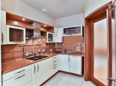 4 Комнаты, Городская, Продажа, Большой Тишинский переулок, Listing ID 1976, Москва, Россия,