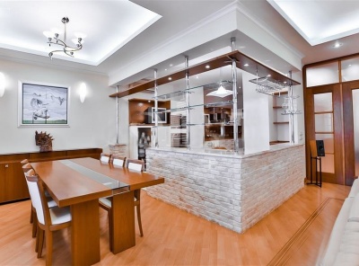 4 Комнаты, Городская, Продажа, Большой Тишинский переулок, Listing ID 1976, Москва, Россия,