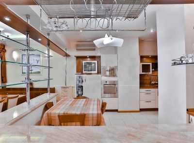 4 Комнаты, Городская, Продажа, Большой Тишинский переулок, Listing ID 1976, Москва, Россия,