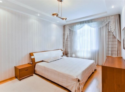 4 Комнаты, Городская, Продажа, Большой Тишинский переулок, Listing ID 1976, Москва, Россия,