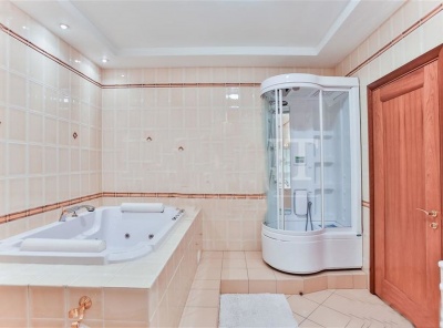 4 Комнаты, Городская, Продажа, Большой Тишинский переулок, Listing ID 1976, Москва, Россия,