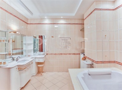 4 Комнаты, Городская, Продажа, Большой Тишинский переулок, Listing ID 1976, Москва, Россия,